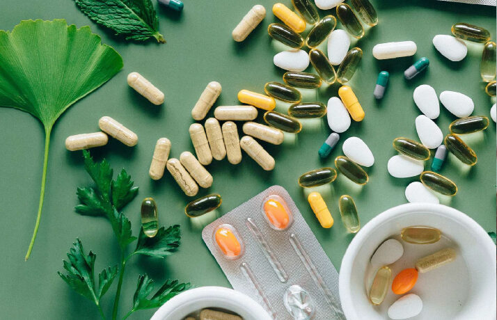 supplements supplements